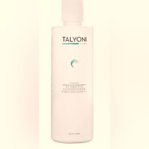 🛍️ Talyoni Vitality Nutritive conditioner 8 OZ💥 - Picture 1 of 5